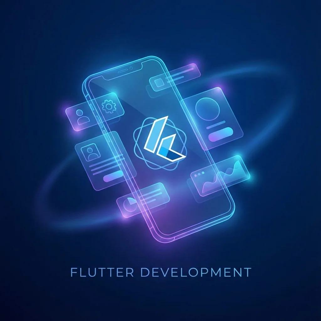 Преимущества Flutter для мобильной разработки