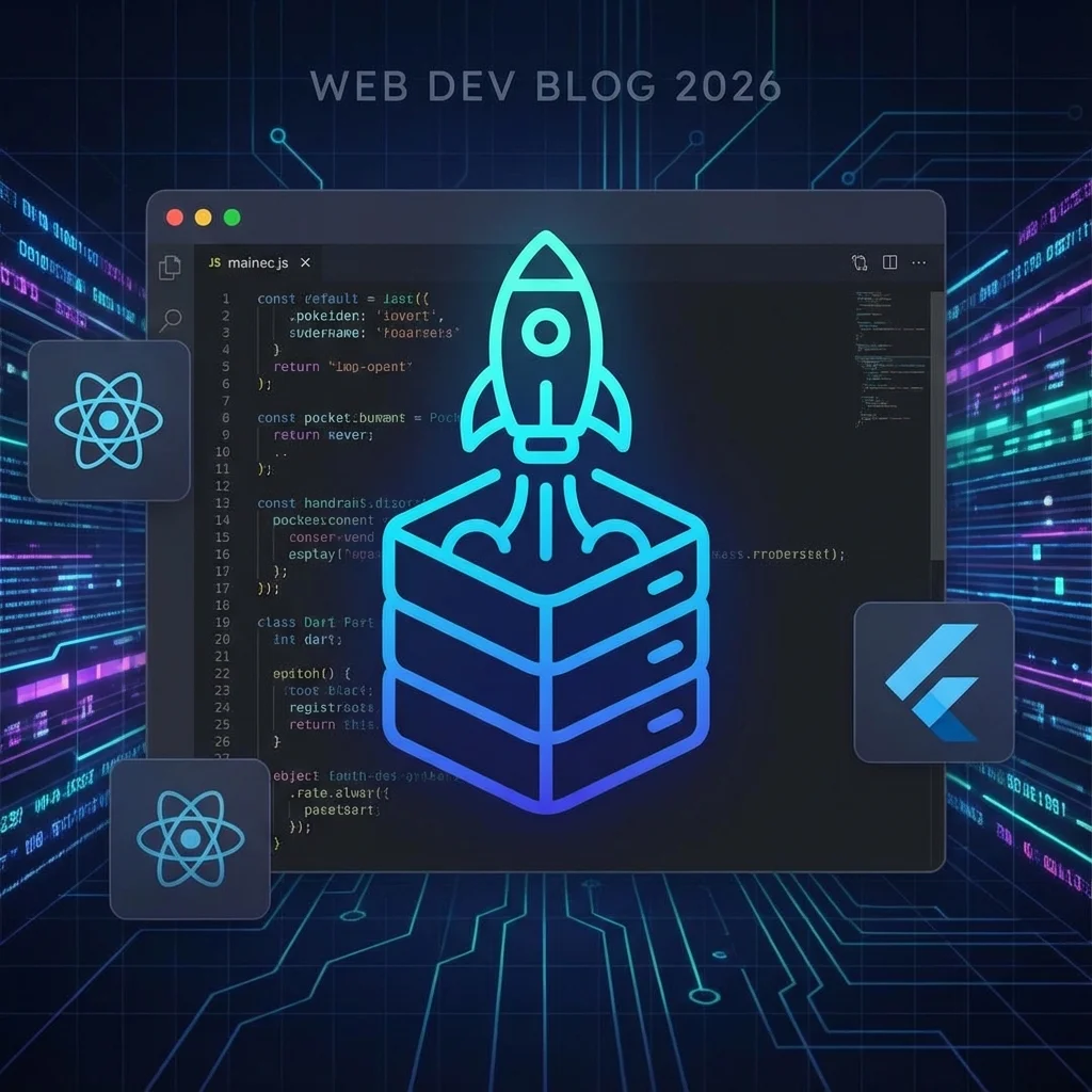 PocketBase vs Firebase: Полное сравнение и секретное оружие для MVP в 2025 году